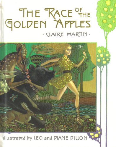 The Race Of The Golden Apples