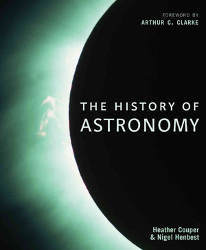 The History of Astronomy,Used