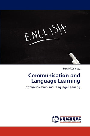 Communication and Language Learning: Communication and Language Learning,Used
