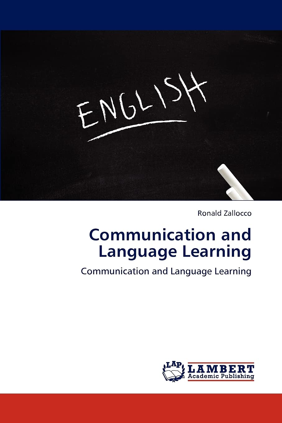 Communication and Language Learning: Communication and Language Learning,Used