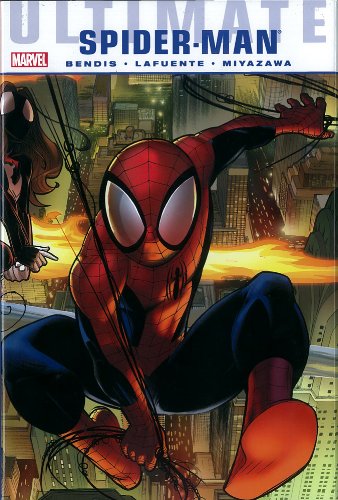 Ultimate SpiderMan, Vol. 12,Used