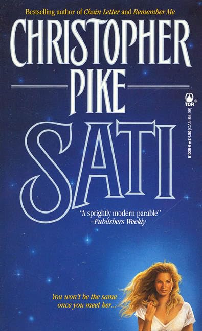 Sati,Used