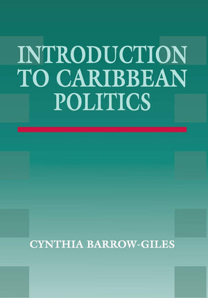 Introduction to Caribbean Politics: Text and Readings,Used
