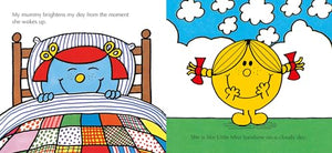 Mr Men Little Miss: My Mummy,Used