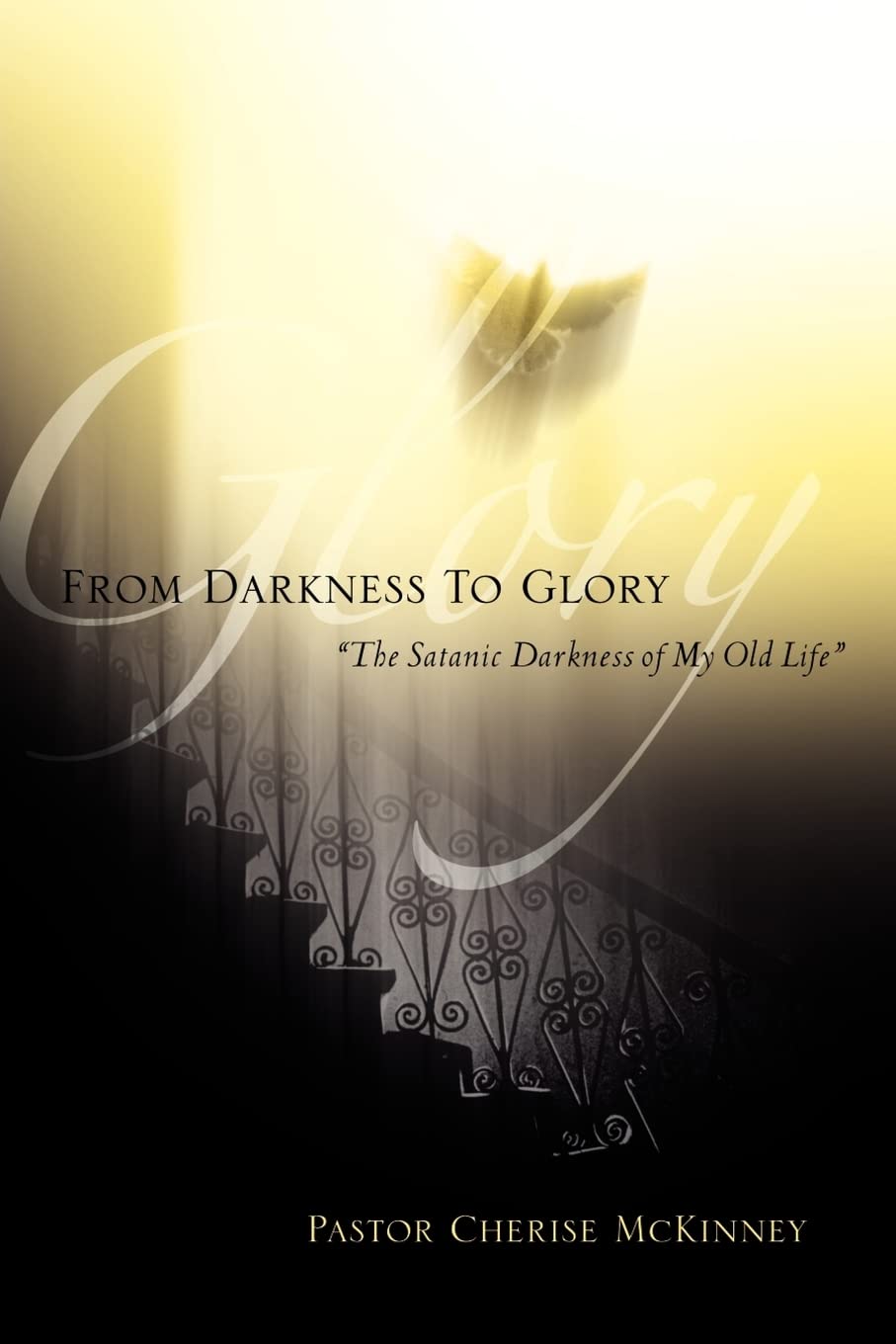 From Darkness to Glory,Used