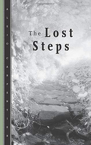 The Lost Steps,Used