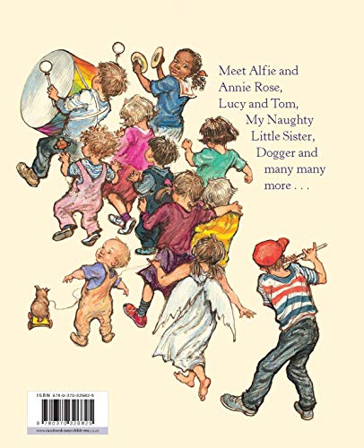 The Shirley Hughes Collection,Used