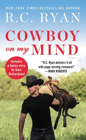 Cowboy On My Mind: Includes A Bonus Novella