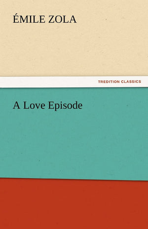 A Love Episode,Used