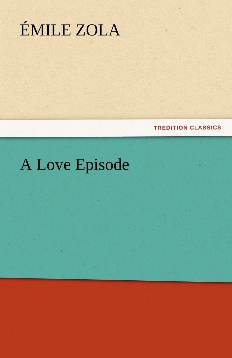 A Love Episode,Used