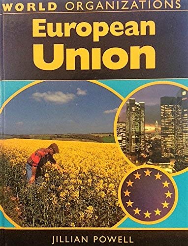 The European Union (World Organizations),Used