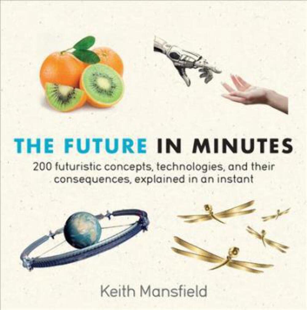 The Future in Minutes,Used