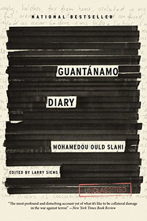 Guantnamo Diary,New