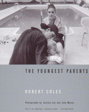 The Youngest Parents,New