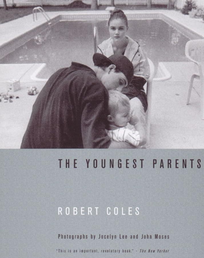The Youngest Parents,New