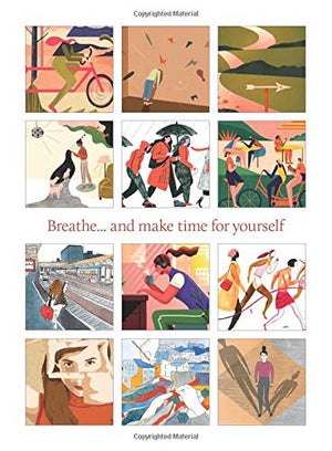 Breathe Gratitude