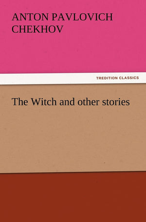 The Witch and Other Stories,Used