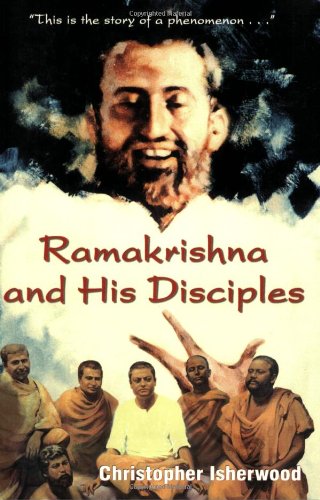 Ramakrishna And His Disciples,New