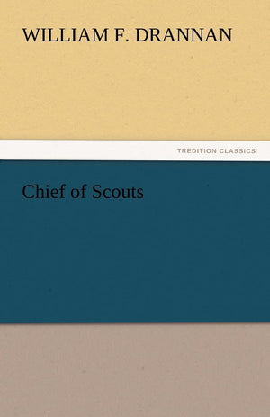 Chief of Scouts,Used