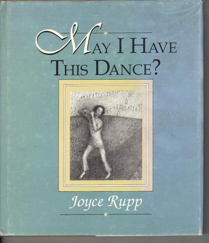 May I have this dance?,Used