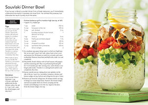 150 Best Meals in a Jar: Salads, Soups, Rice Bowls and More,Used