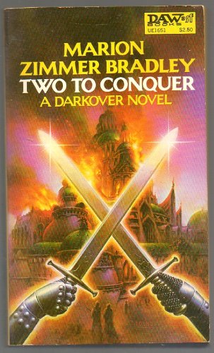 Two to conquer,Used