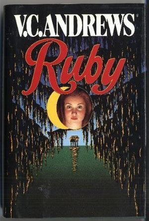Ruby (Landry Saga),Used
