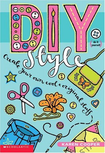 DIY Style,Used
