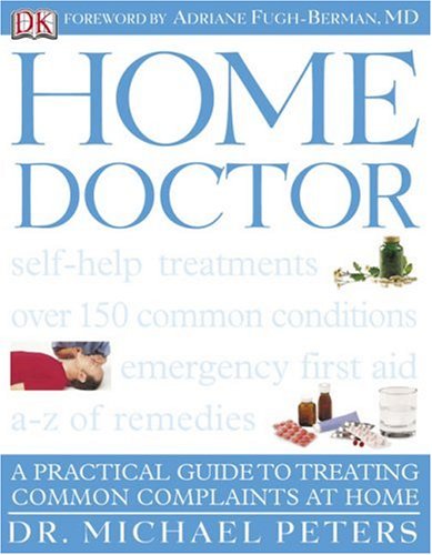 Home Doctor,Used
