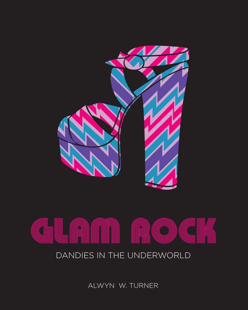 Glam Rock: Dandies in the Underworld,Used