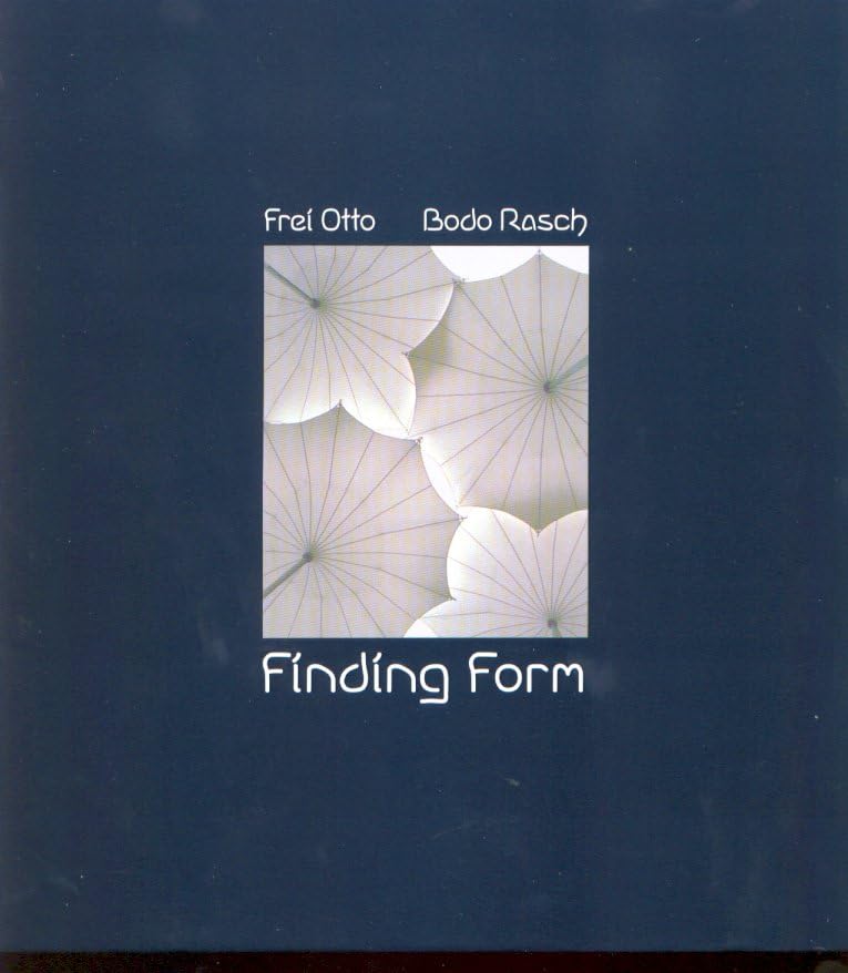 Finding Form: Towards an Architecture of the Minimal,Used
