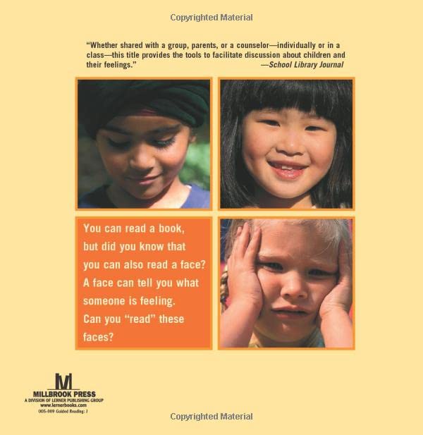 Lots of Feelings (Shelley Rotner's Early Childhood Library),Used