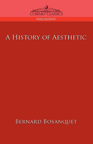 A History of Aesthetic,Used