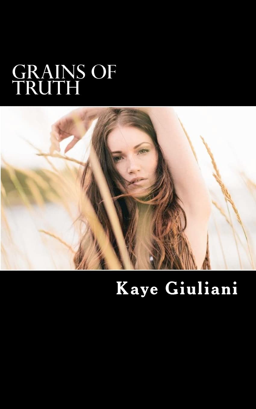 Grains of Truth,Used