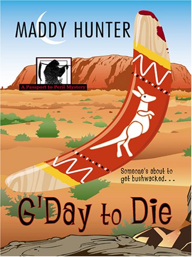 G'day to Die,Used