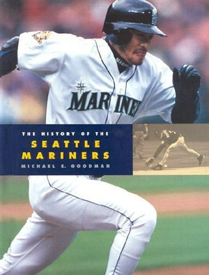 The History of the Seattle Mariners (Baseball Series),Used