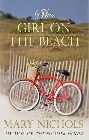 The Girl on the Beach,Used