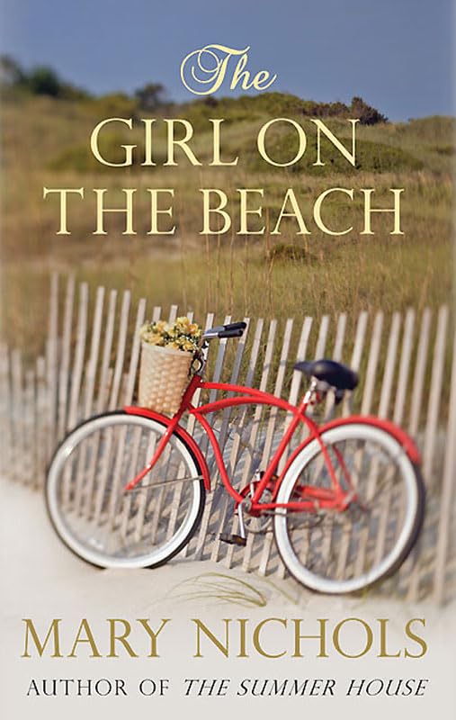 The Girl on the Beach,Used