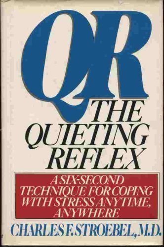 Qr: The Quieting Reflex,Used