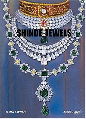 Shinde Jewels,Used