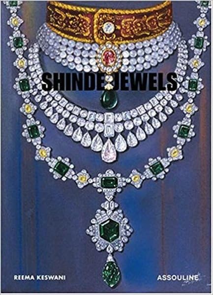 Shinde Jewels,Used