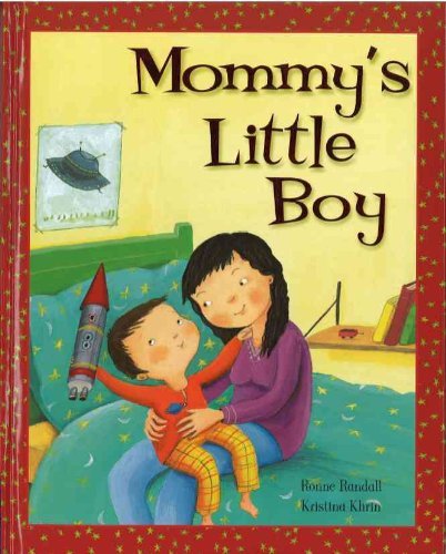 Mommy's Little Boy,Used