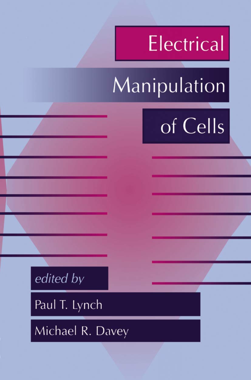 Electrical Manipulation Of Cells