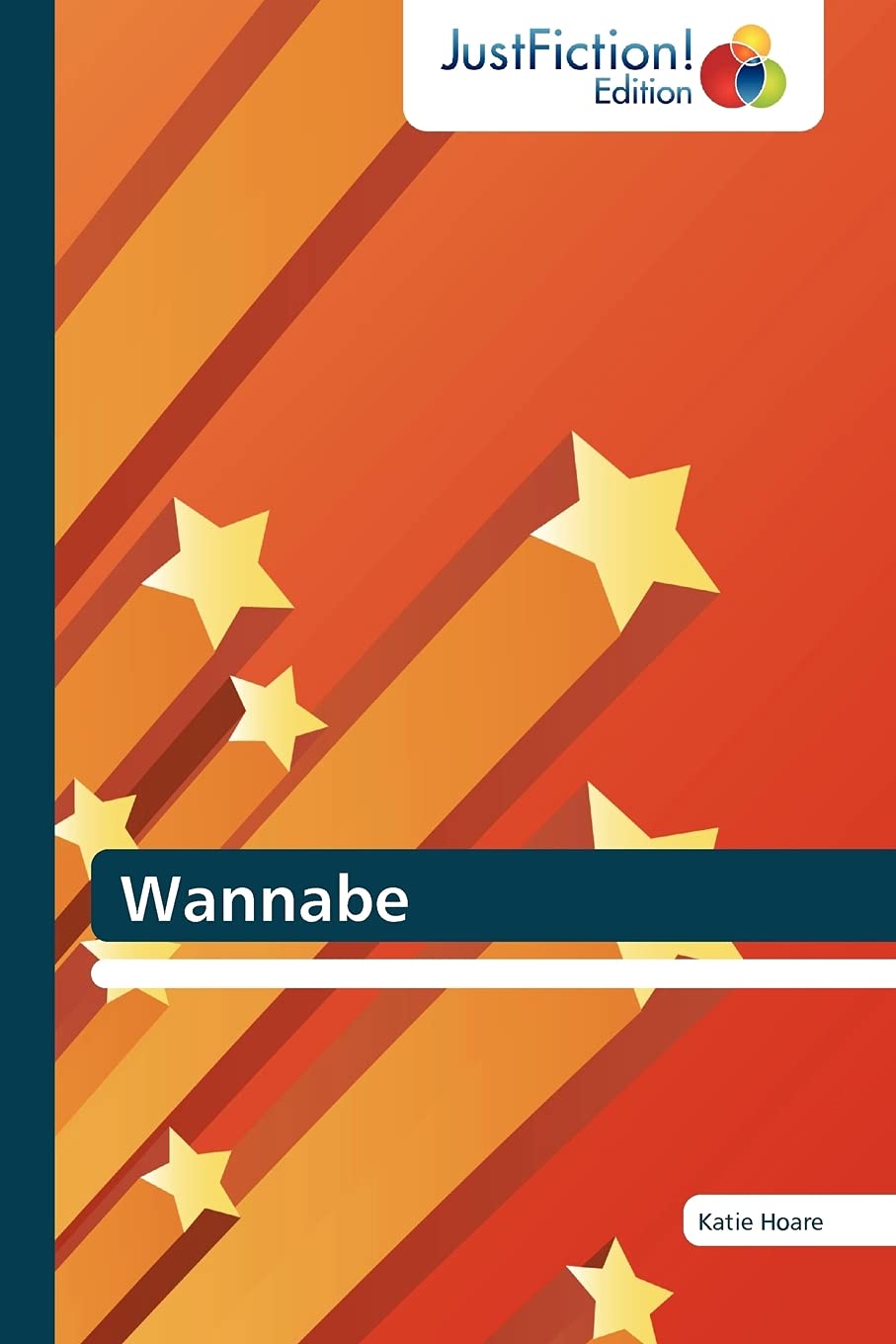 Wannabe,Used