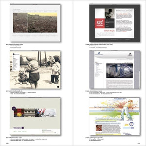 Web Design Index 9 (English, French, Italian, Spanish, Portuguese, German, Russian, Japanese, Korean, Polish and Chinese Edition,Used