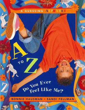 A To Zdo You Ever Feel Like Me?,New