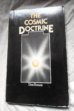 The Cosmic Doctrine,Used