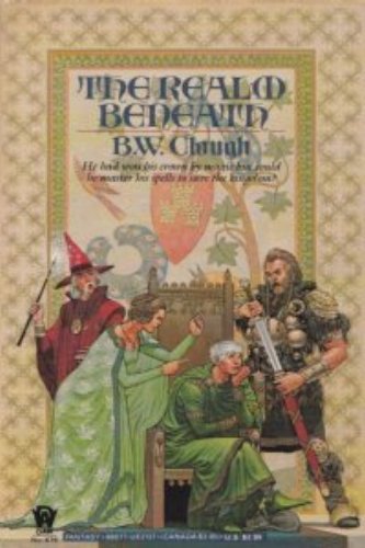 The Realm Beneath,Used