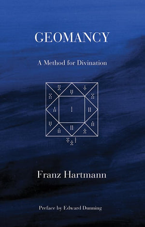 Geomancy: A Method for Divination,Used