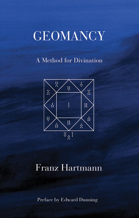 Geomancy: A Method for Divination,Used